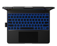TYPECASE Etui Flexbook Touch z klawiaturą do iPad Air 13" 2024/2025 - 1485385 - zdjęcie 2